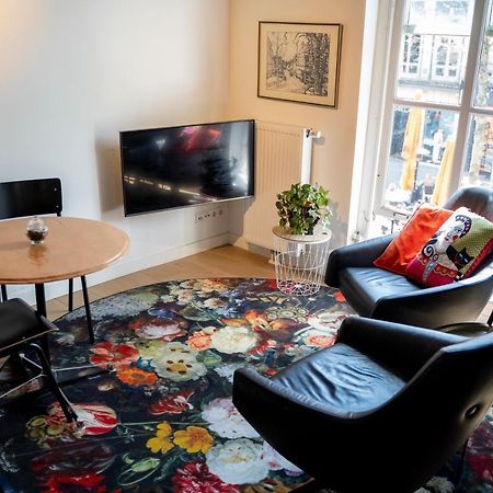 Ginny'S Studio Op De Grote Markt Breda Eksteriør bilde