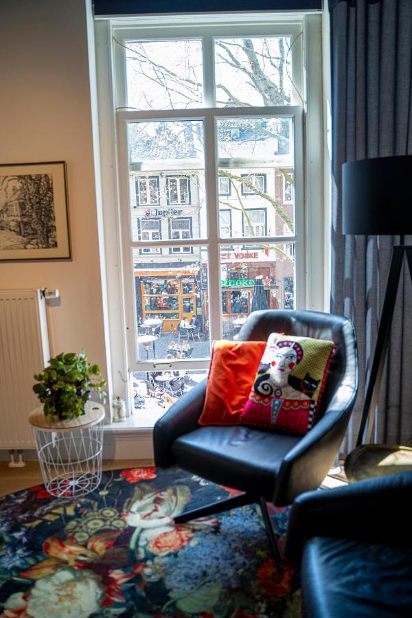Ginny'S Studio Op De Grote Markt Breda Eksteriør bilde
