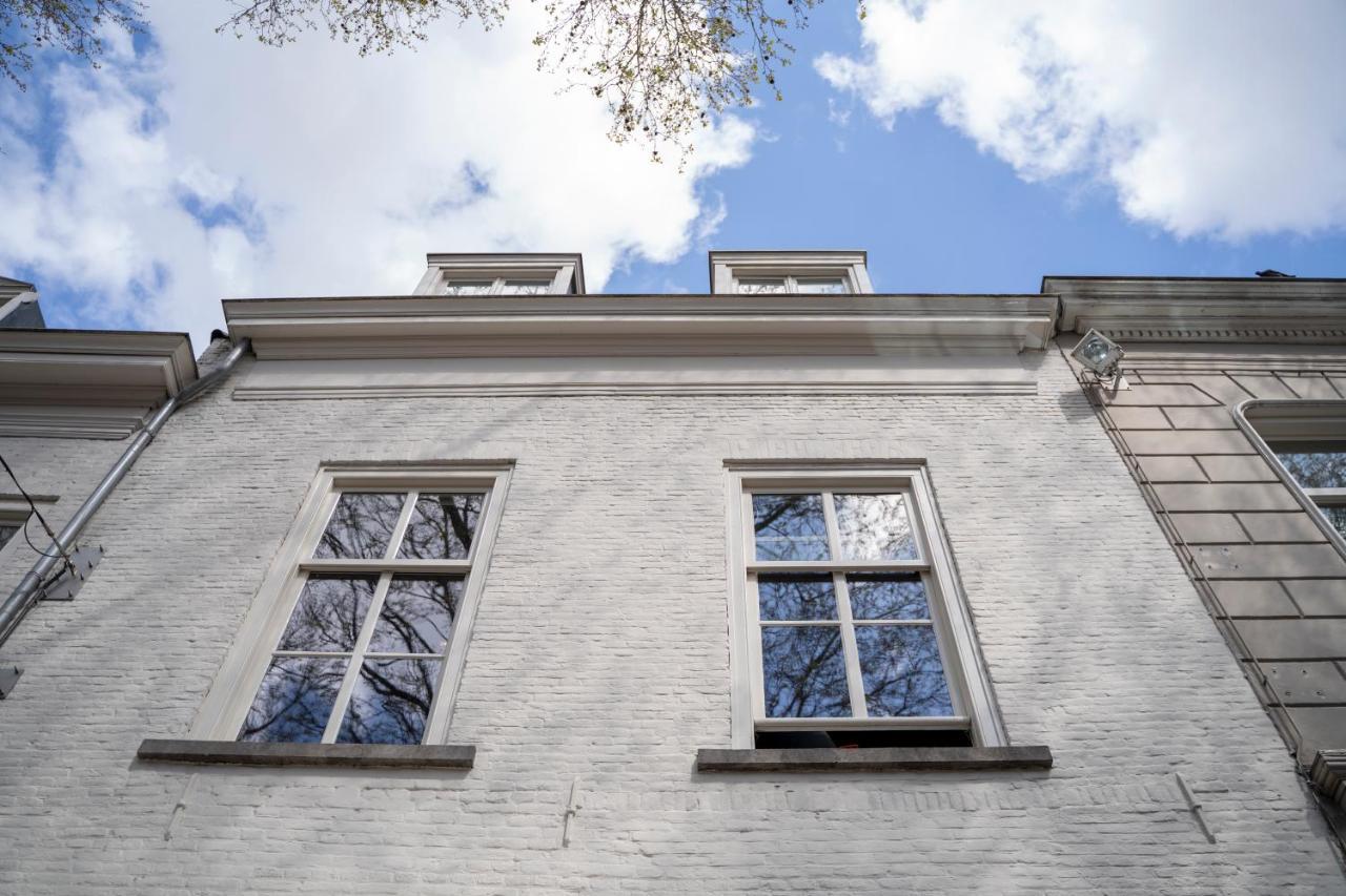 Ginny'S Studio Op De Grote Markt Breda Eksteriør bilde